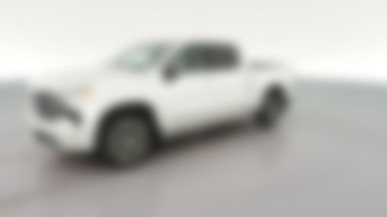 2023 Chevrolet Silverado 1500 Crew Cab vehicle photo