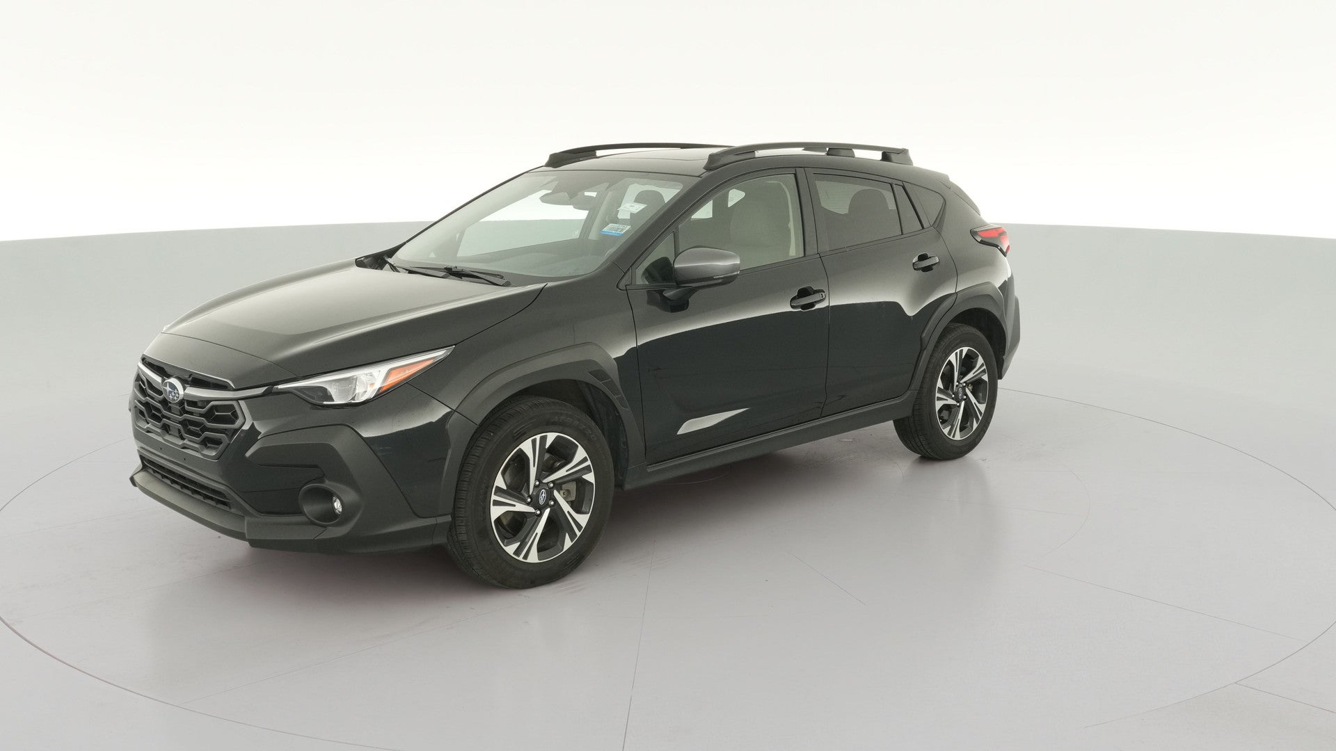 2024 Subaru Crosstrek vehicle photo