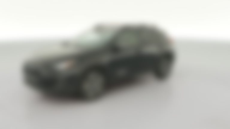 2024 Subaru Crosstrek vehicle photo