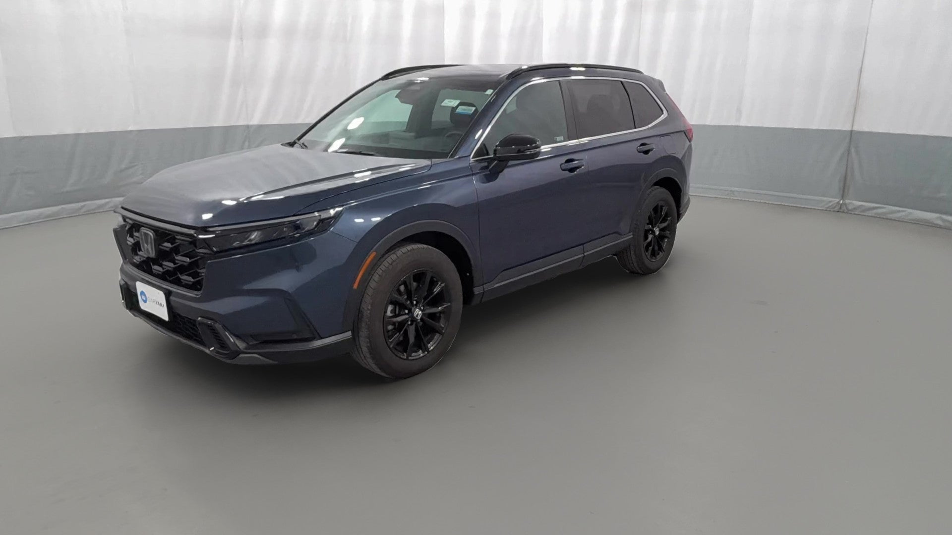 2024 Honda CR-V Hybrid vehicle photo