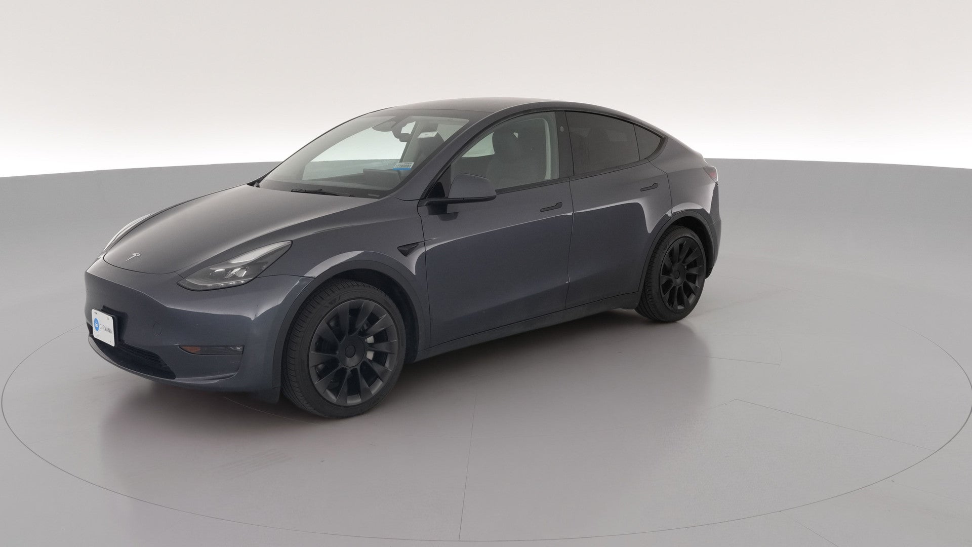 2023 Tesla Model Y vehicle photo