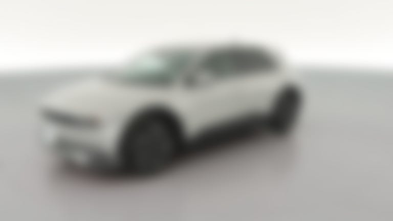 2024 Hyundai IONIQ 5 vehicle photo