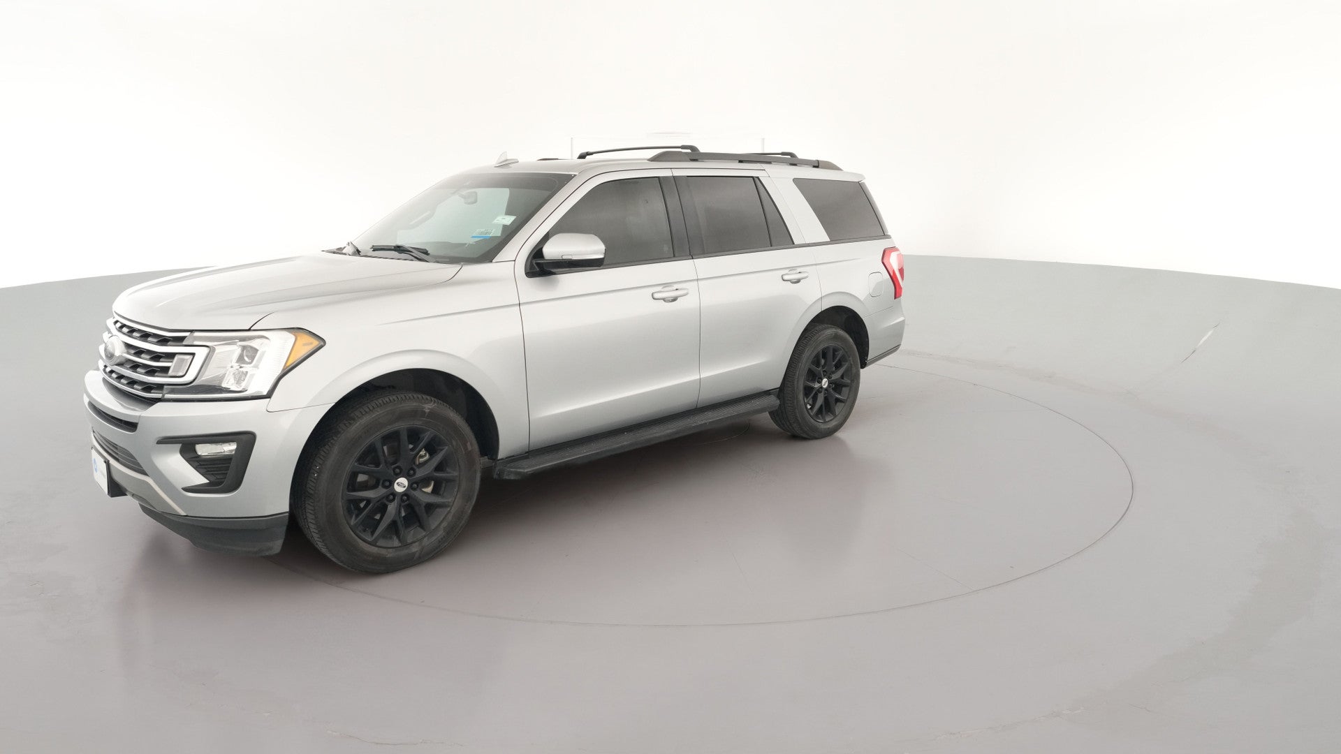 2021 Ford Expedition vehicle photo