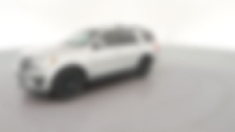 2021 Ford Expedition vehicle photo