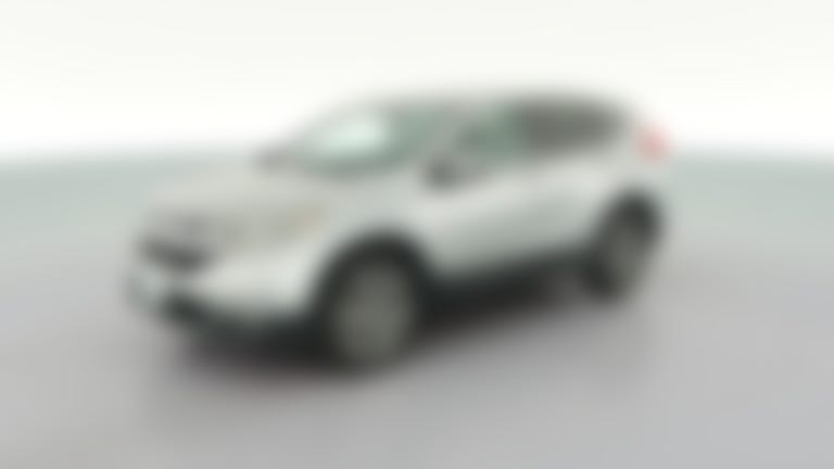 2018 Honda CR-V vehicle photo