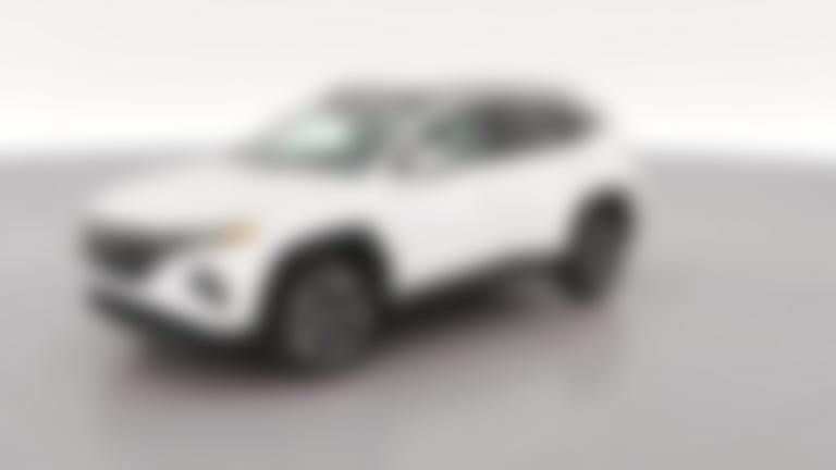 2024 Hyundai Tucson Plug-in Hybrid vehicle photo
