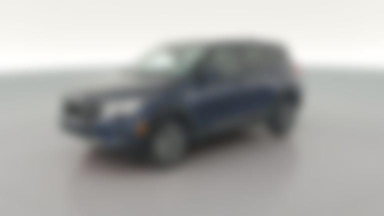 2026 Kia Seltos vehicle photo