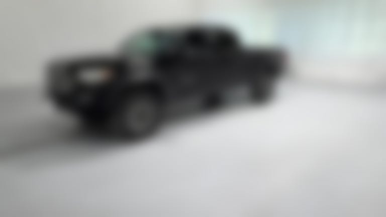 2017 Toyota Tacoma Double Cab vehicle photo