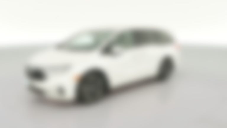 2023 Honda Odyssey vehicle photo