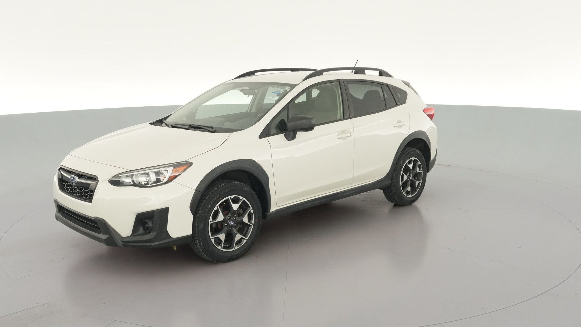 2019 Subaru Crosstrek vehicle photo