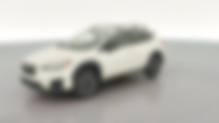 2019 Subaru Crosstrek vehicle photo