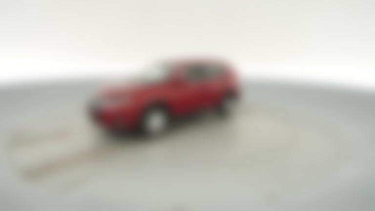 2017 Nissan Rogue vehicle photo