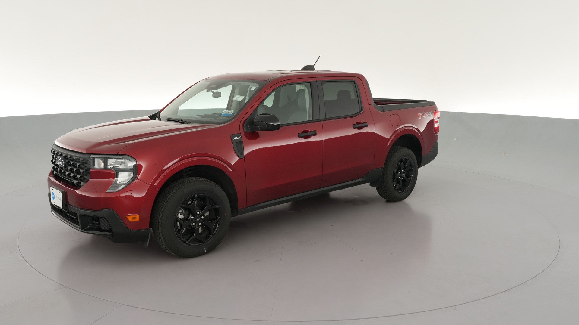 2025 Ford Maverick vehicle photo
