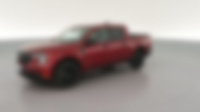 2025 Ford Maverick vehicle photo