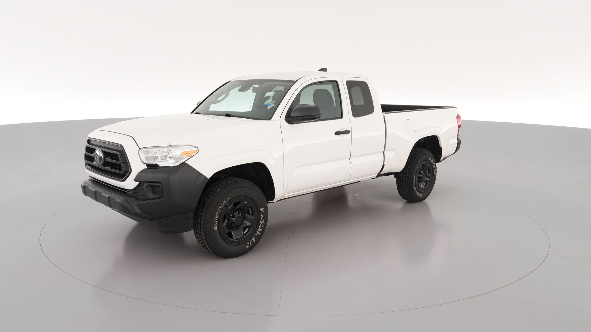 2021 Toyota Tacoma Access Cab vehicle photo