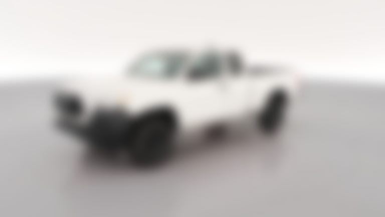 2021 Toyota Tacoma Access Cab vehicle photo