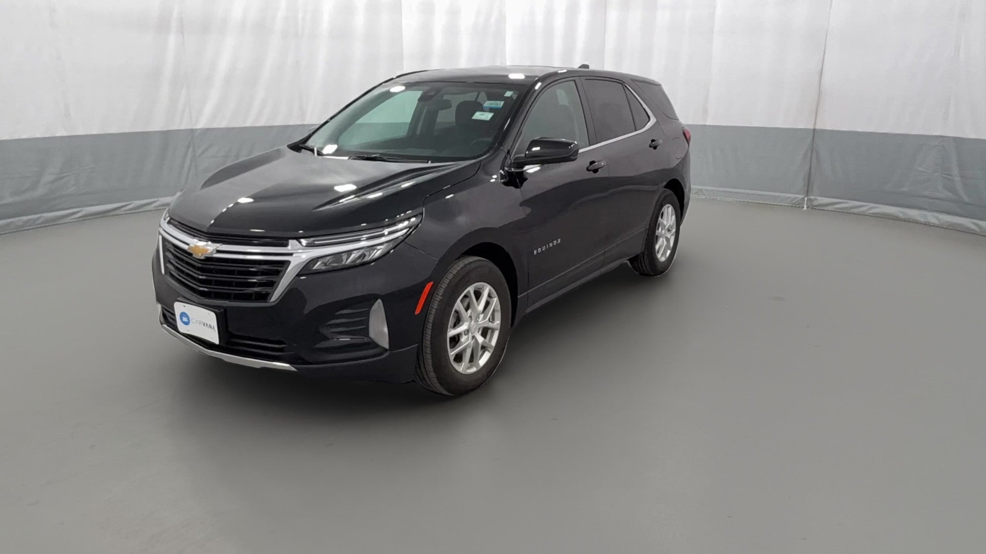 2023 Chevrolet Equinox vehicle photo