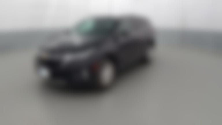 2023 Chevrolet Equinox vehicle photo