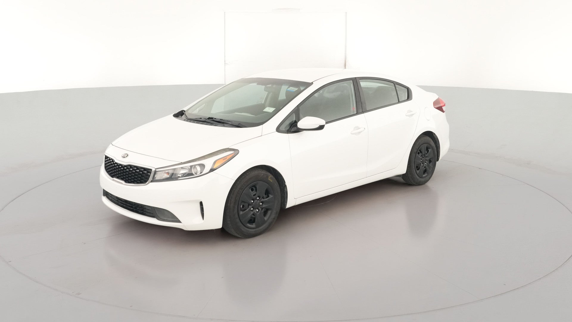 2017 Kia Forte vehicle photo