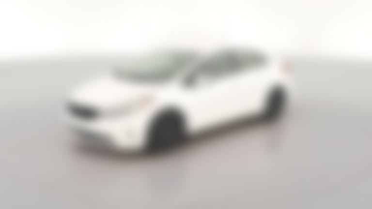 2017 Kia Forte vehicle photo