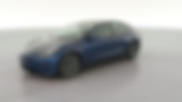 2023 Tesla Model 3 vehicle photo