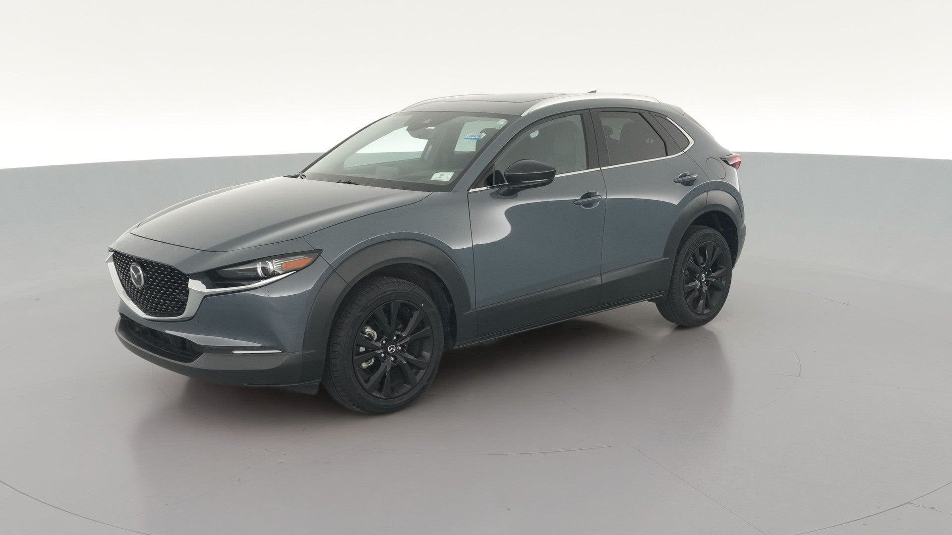 2022 MAZDA CX-30 vehicle photo