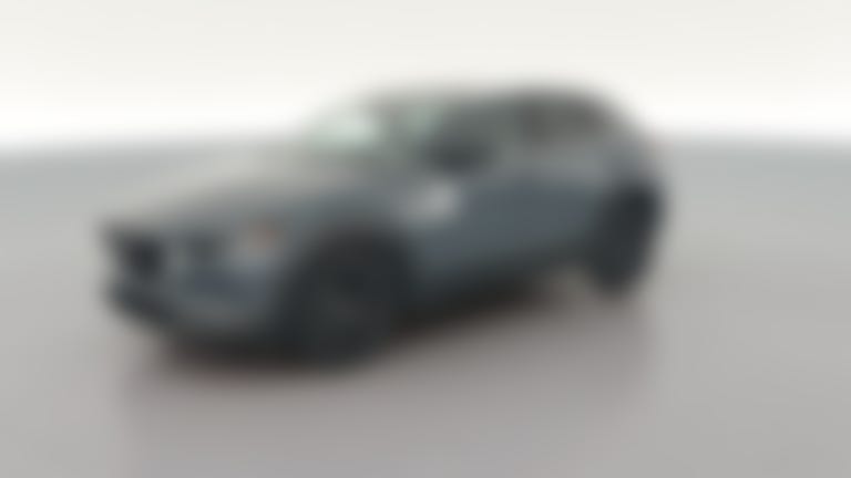 2022 MAZDA CX-30 vehicle photo