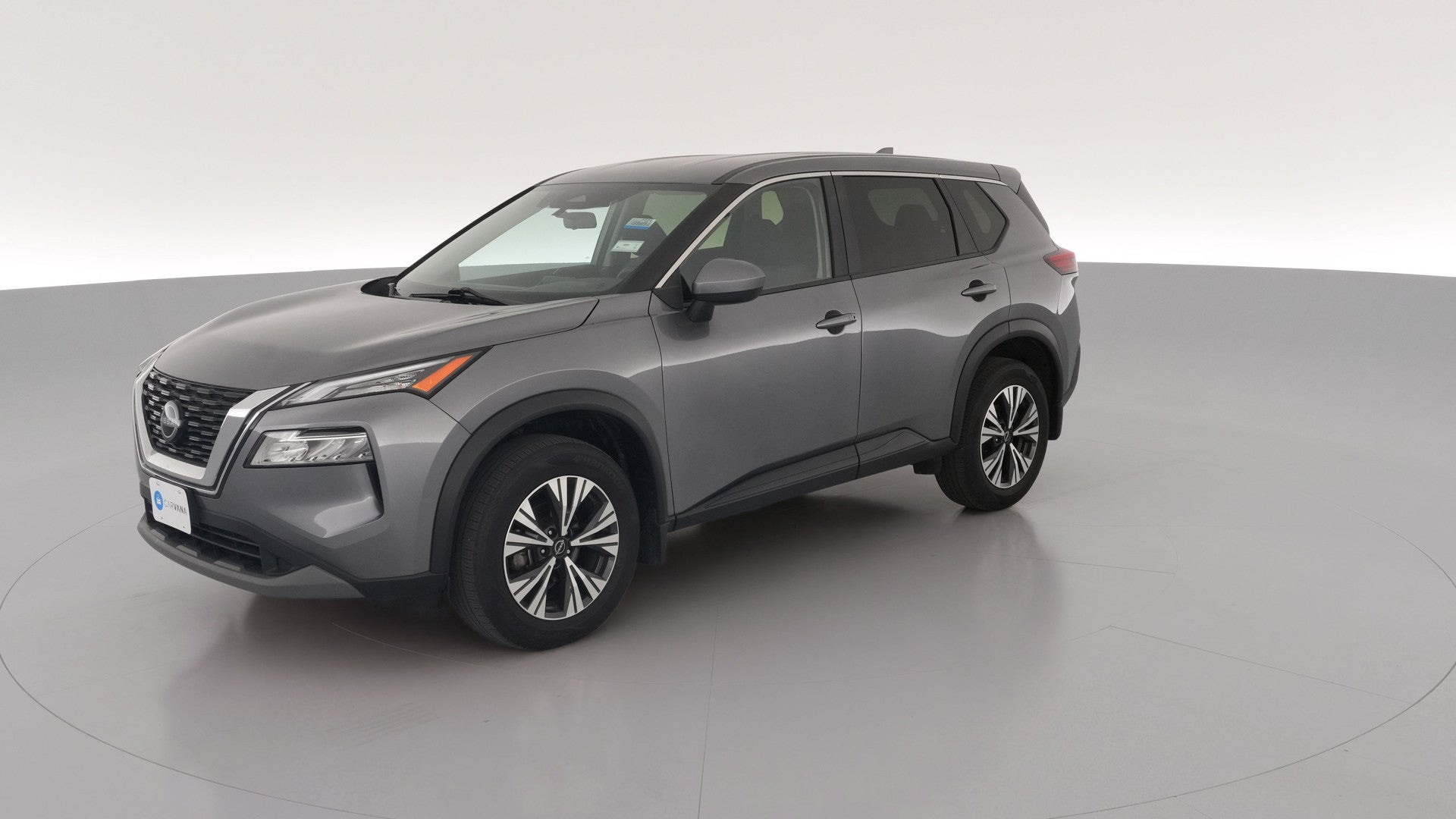 2023 Nissan Rogue vehicle photo