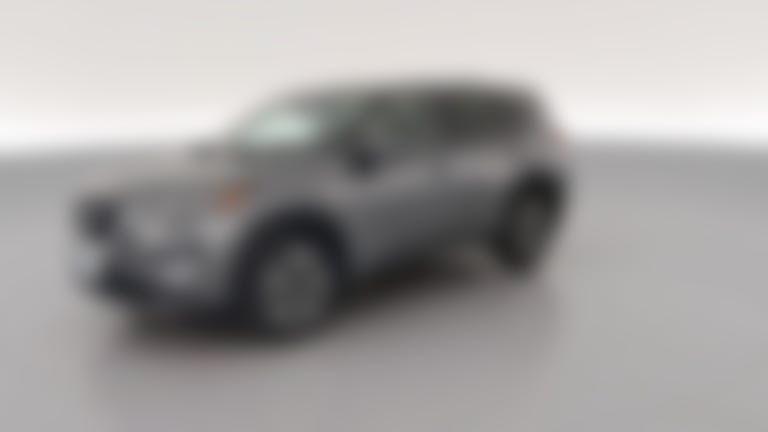 2023 Nissan Rogue vehicle photo