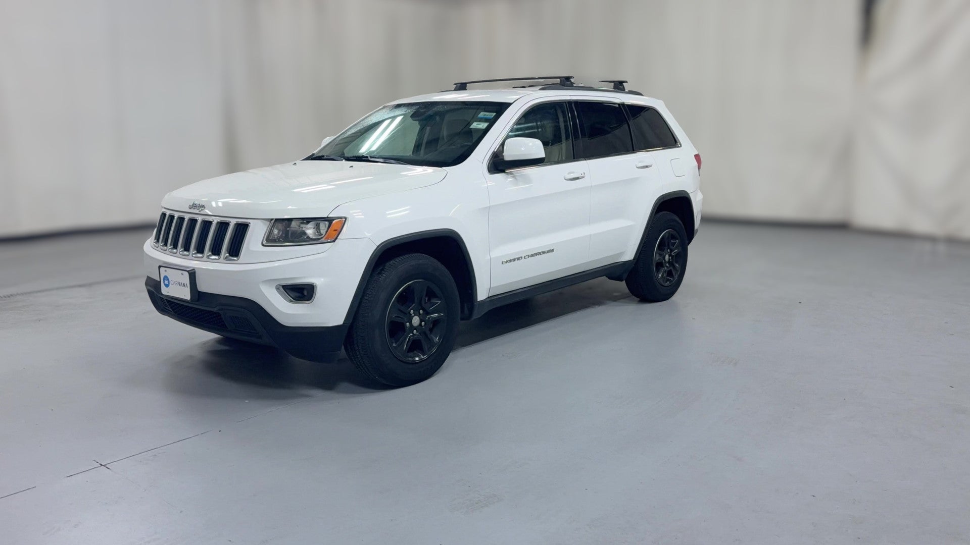 2015 Jeep Grand Cherokee vehicle photo