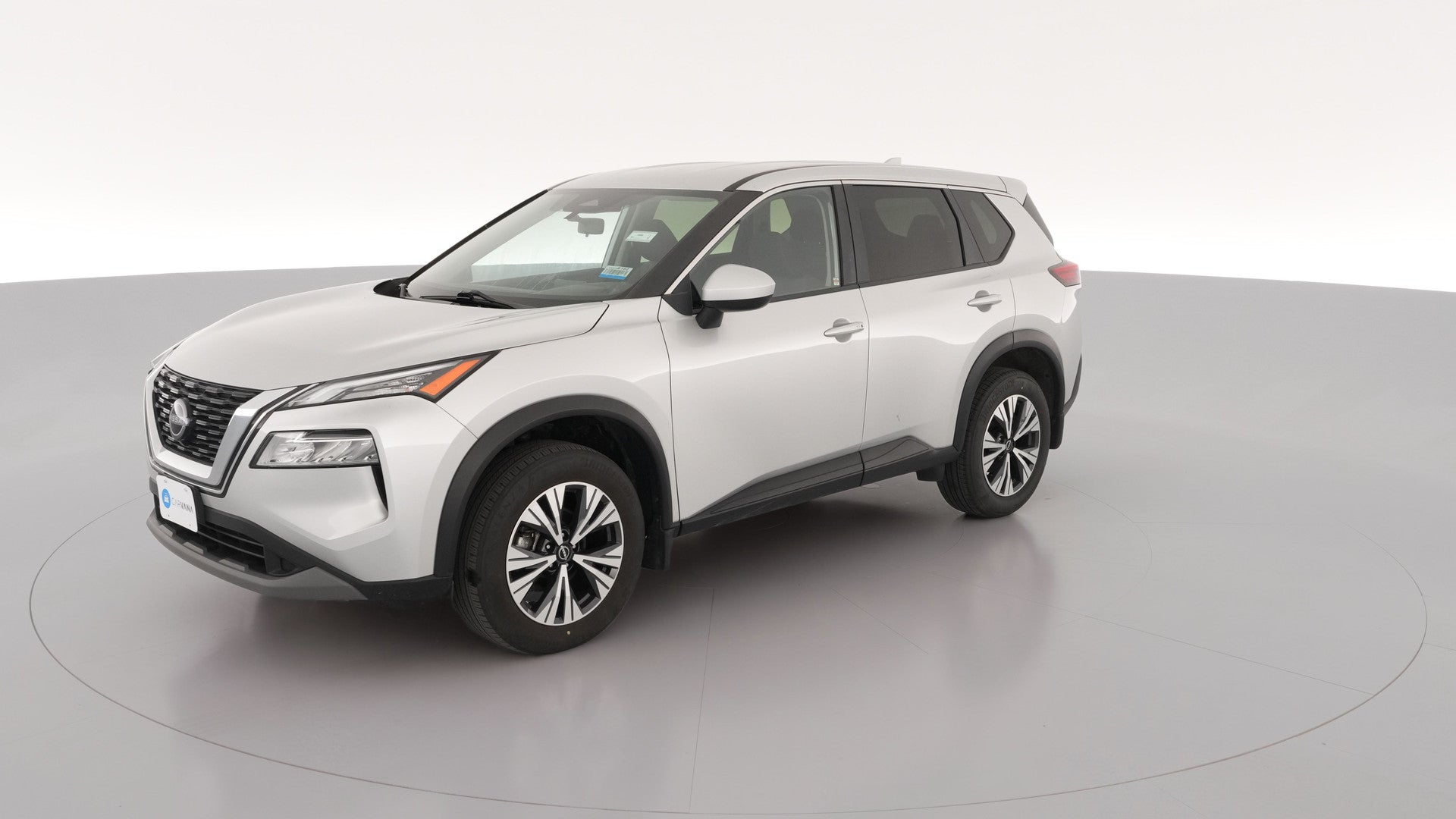 2023 Nissan Rogue vehicle photo