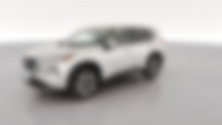 2023 Nissan Rogue vehicle photo