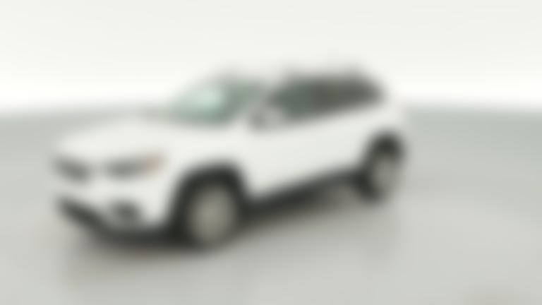 2020 Jeep Cherokee vehicle photo