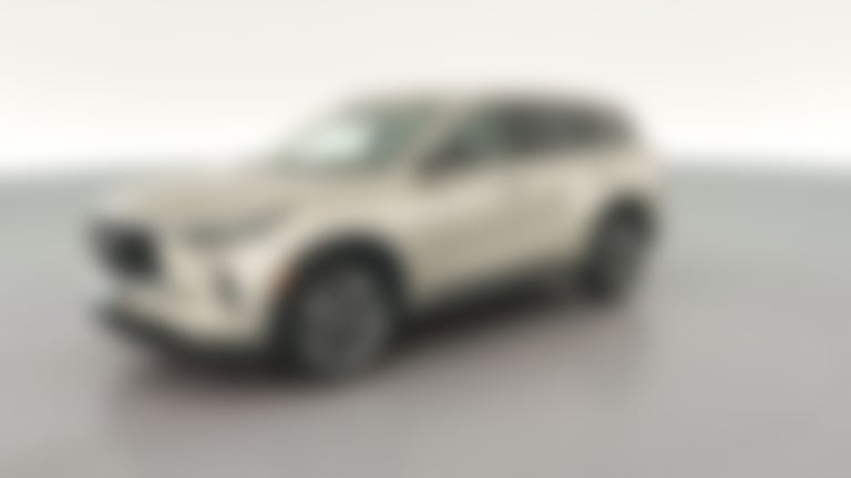 2023 INFINITI QX60 vehicle photo
