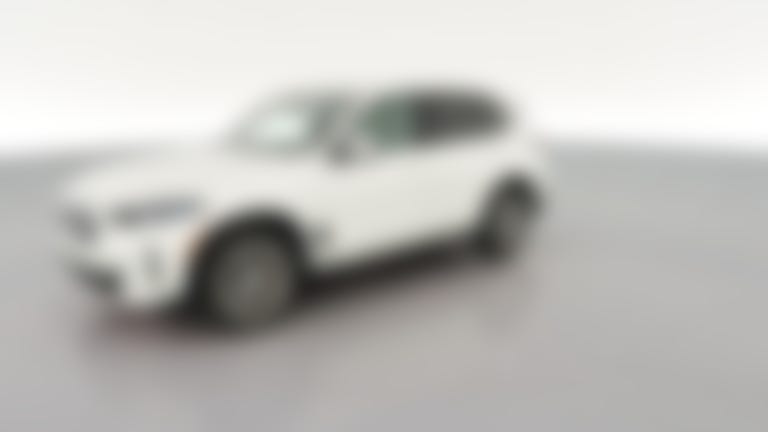 2024 BMW X5 vehicle photo
