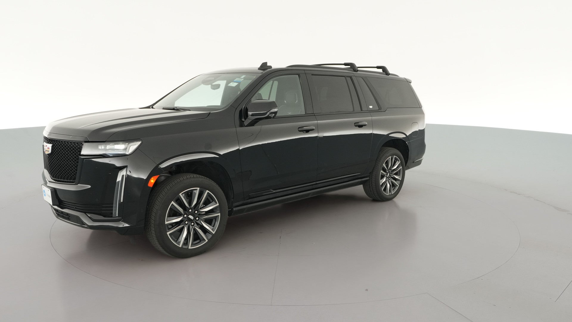 2022 Cadillac Escalade ESV vehicle photo