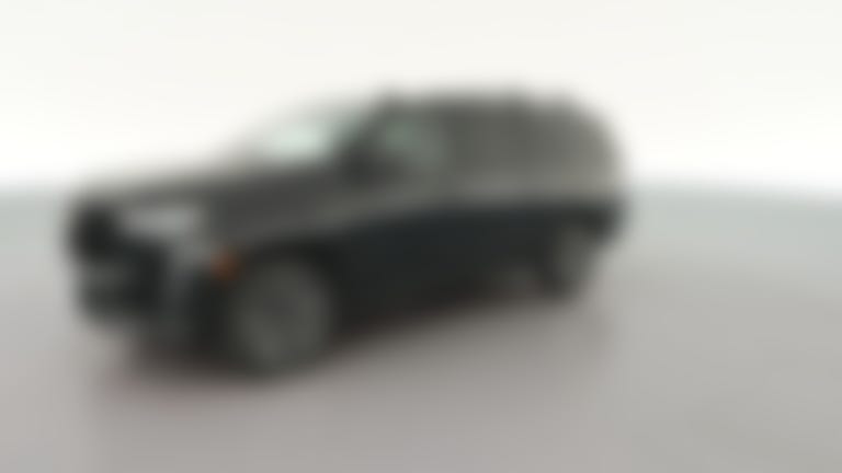 2022 Cadillac Escalade ESV vehicle photo