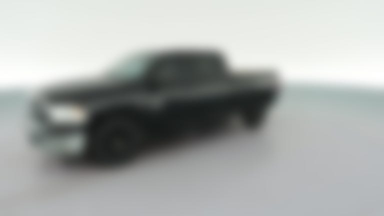 2020 Ram 1500 Classic Crew Cab vehicle photo