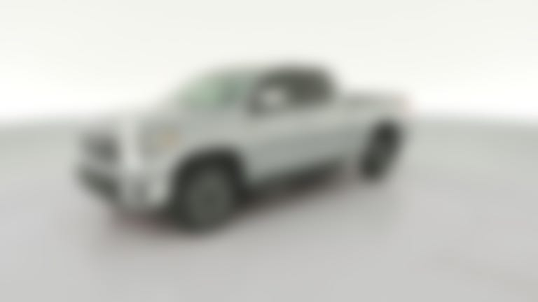 2020 Toyota Tundra Double Cab vehicle photo