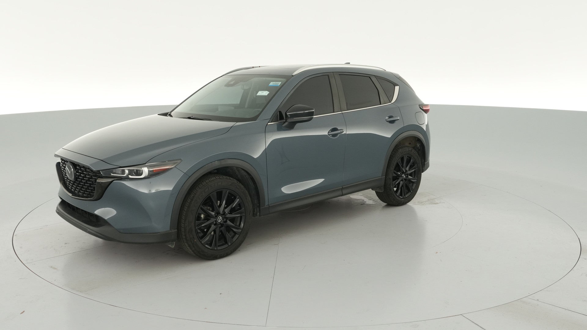 2023 MAZDA CX-5 vehicle photo