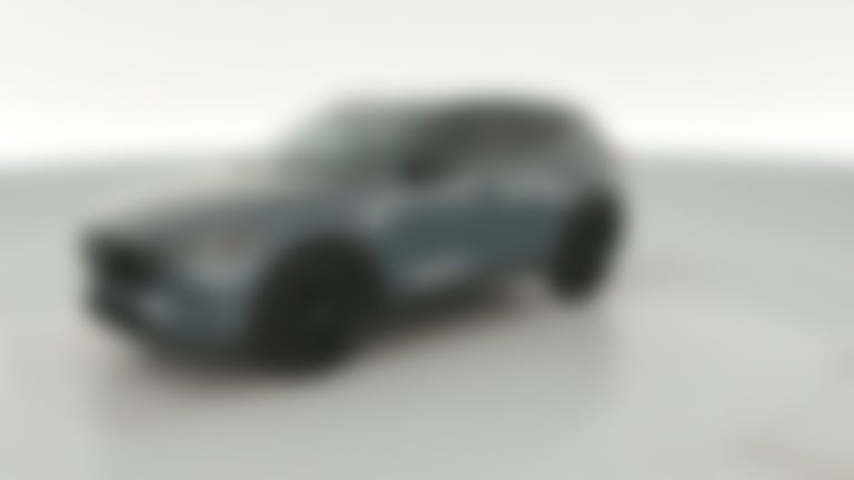 2023 MAZDA CX-5 vehicle photo