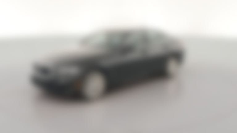 2025 BMW 3 Series vehicle photo