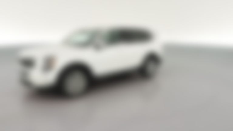 2020 Kia Telluride vehicle photo