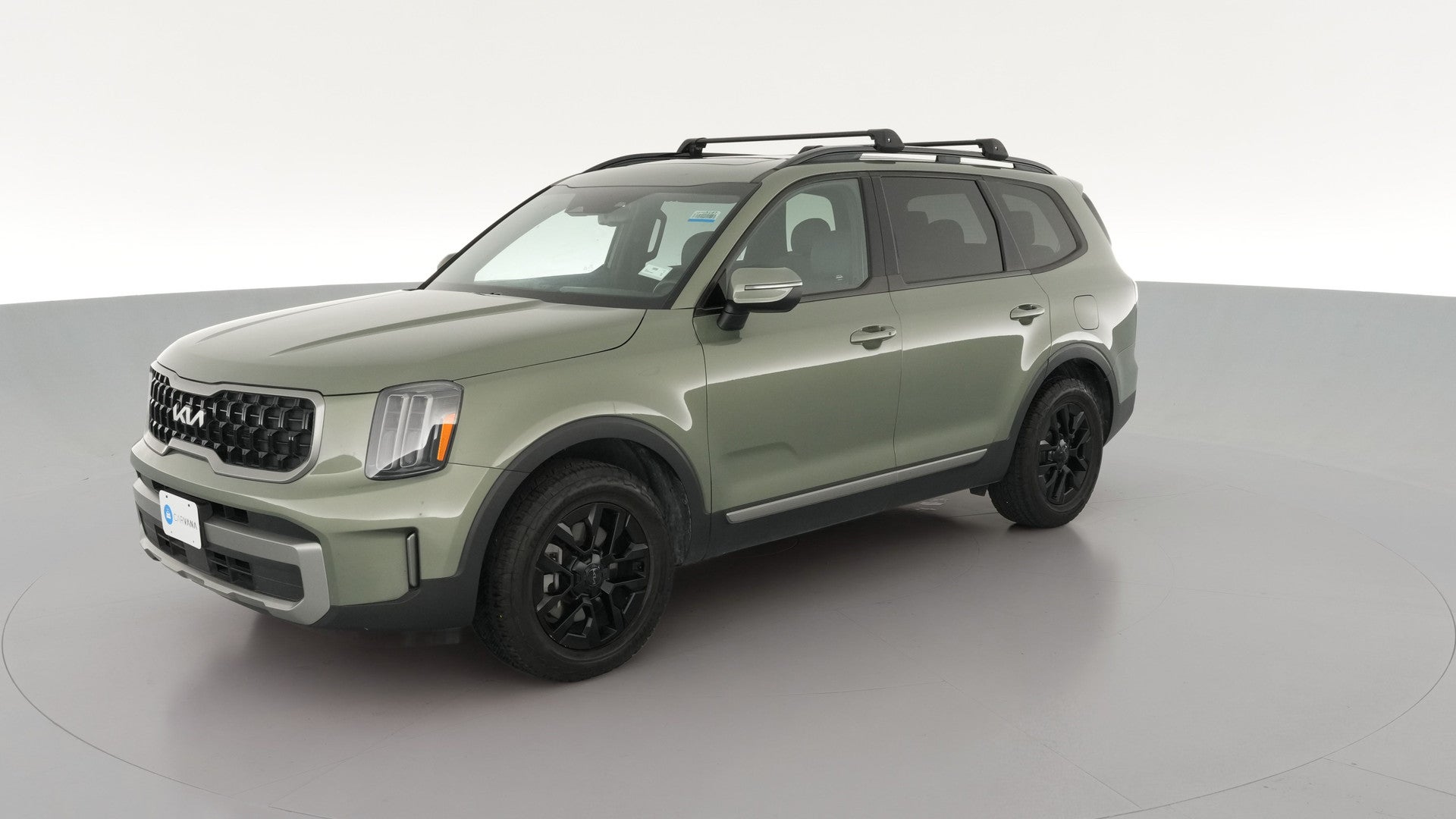 2023 Kia Telluride vehicle photo