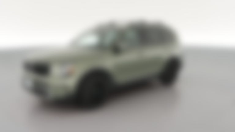 2023 Kia Telluride vehicle photo