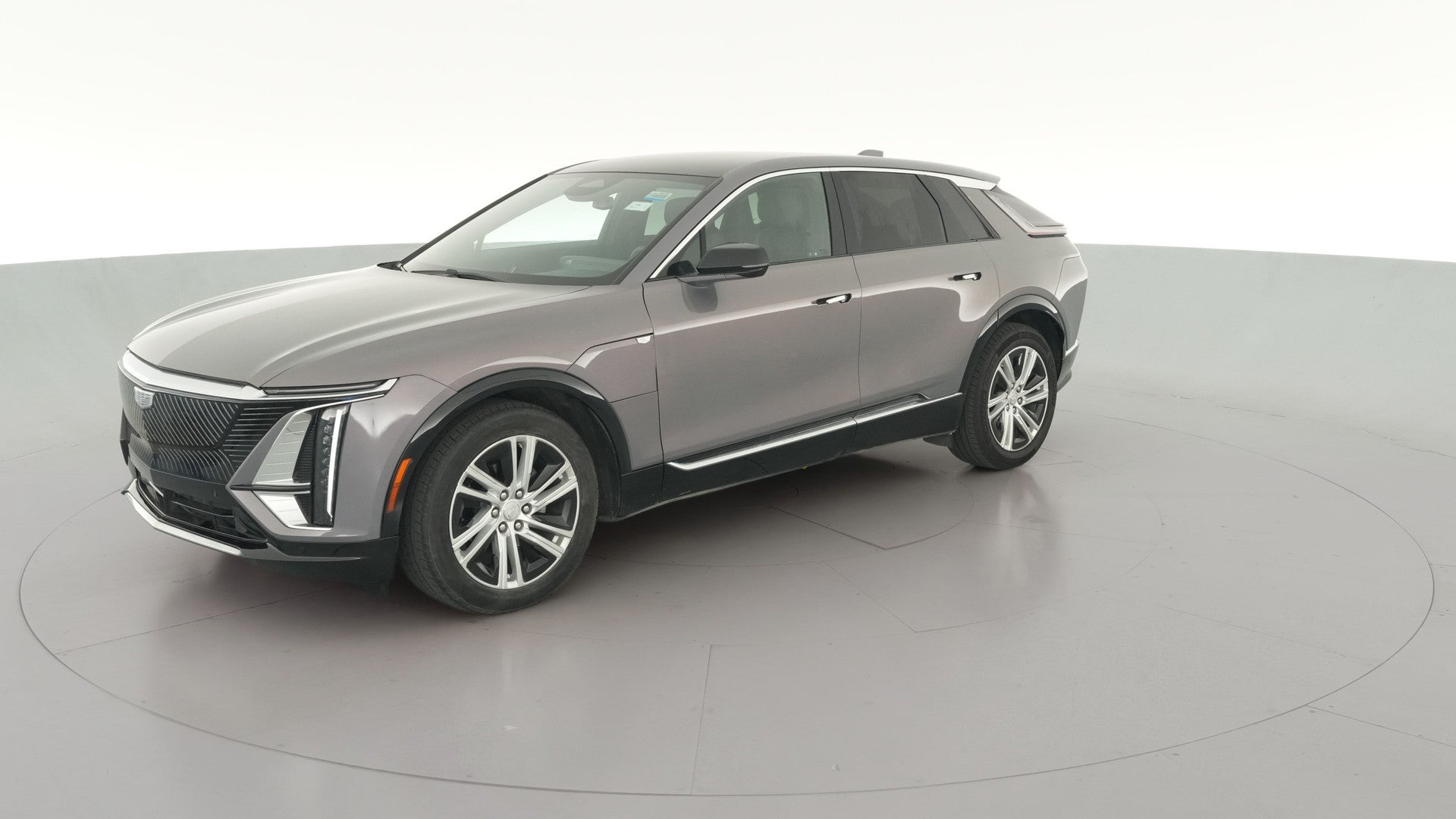 2024 Cadillac LYRIQ vehicle photo