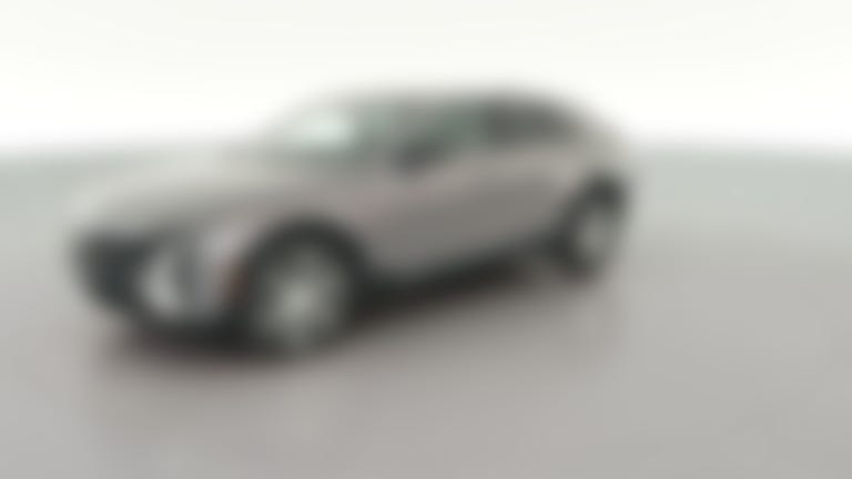 2024 Cadillac LYRIQ vehicle photo