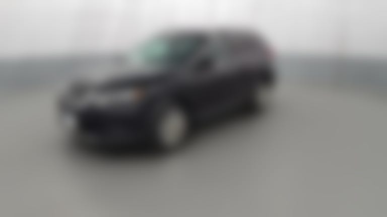 2017 Nissan Rogue vehicle photo