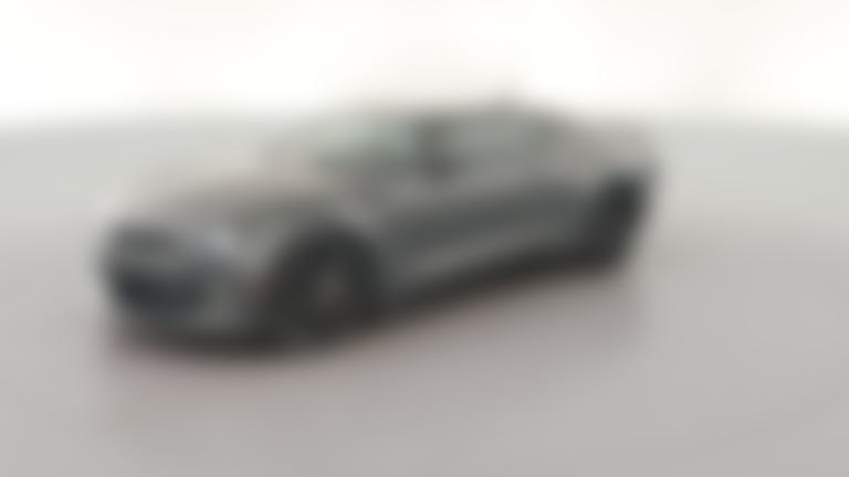 2017 Chevrolet Camaro vehicle photo