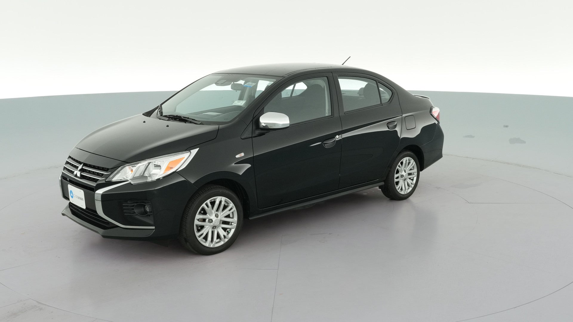 2024 Mitsubishi Mirage G4 vehicle photo